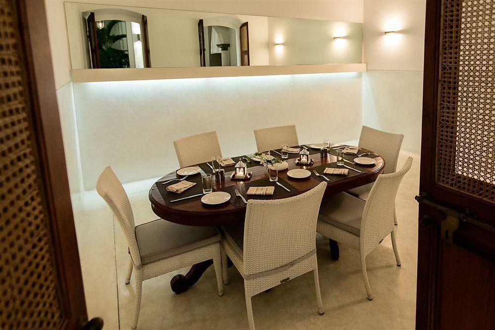 Villa Shanti - Heritage Hotel For Foodies Пондичери Екстериор снимка