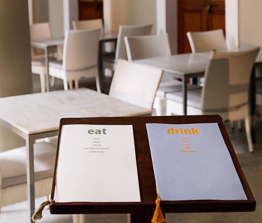Villa Shanti - Heritage Hotel For Foodies Пондичери Екстериор снимка