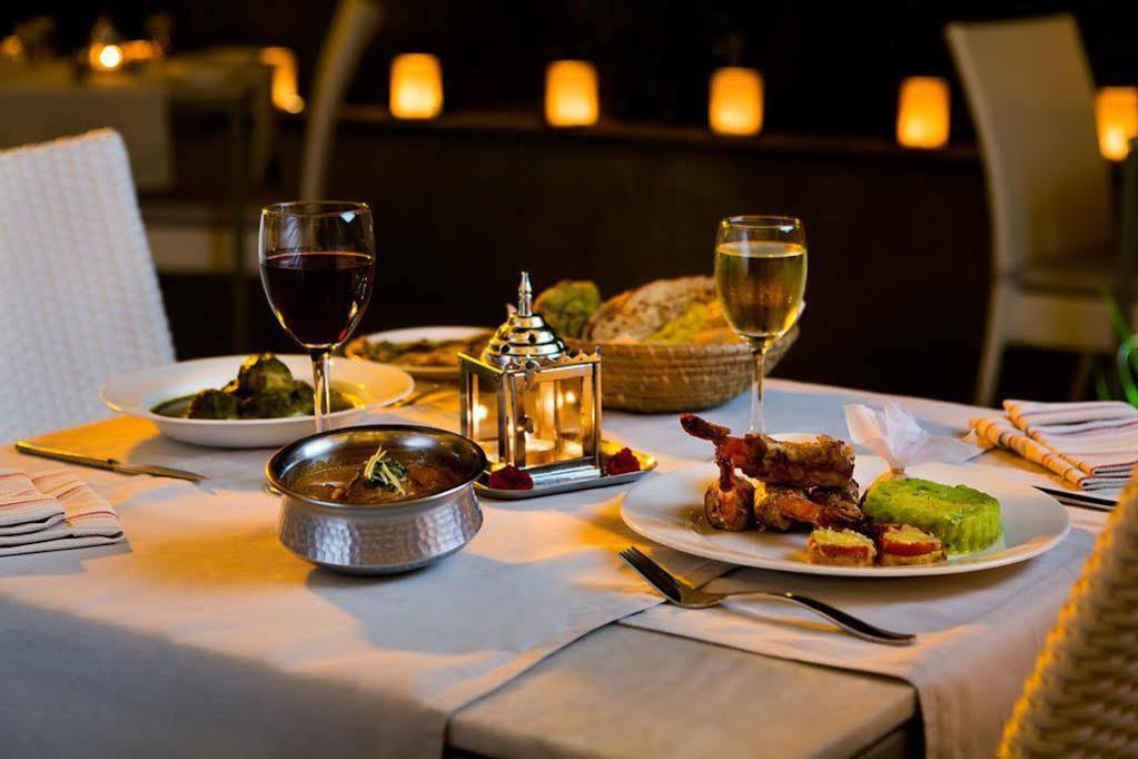 Villa Shanti - Heritage Hotel For Foodies Пондичери Екстериор снимка