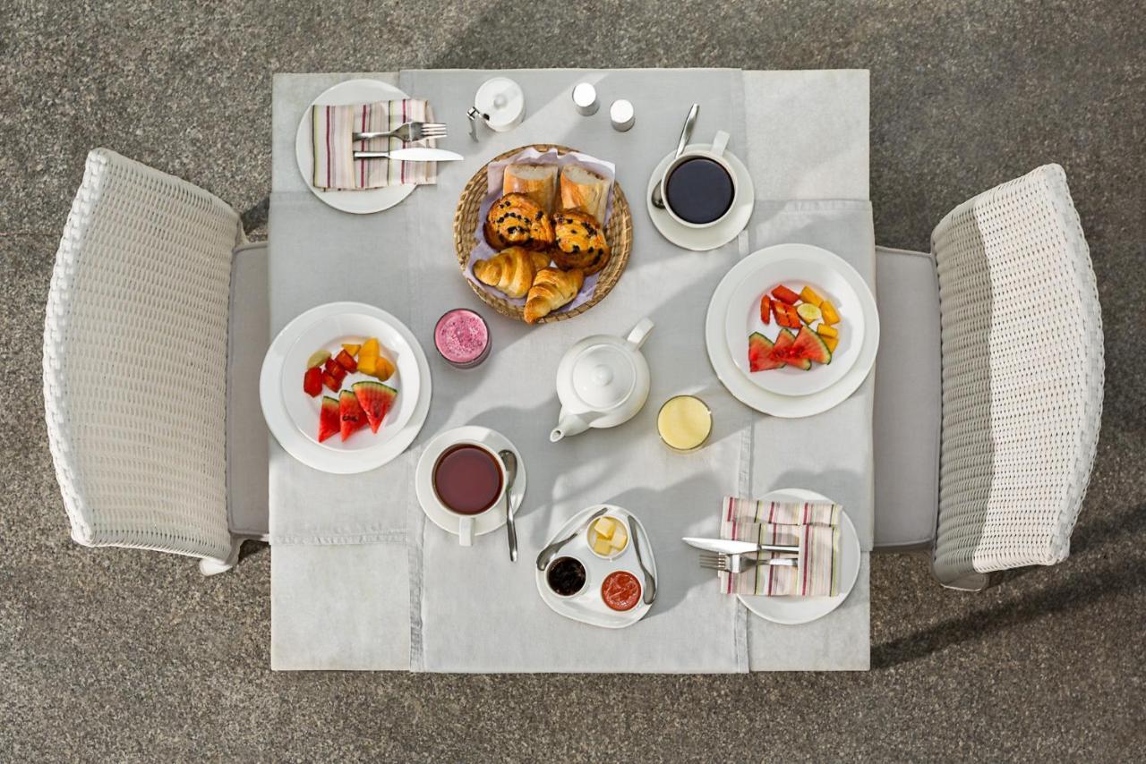 Villa Shanti - Heritage Hotel For Foodies Пондичери Екстериор снимка