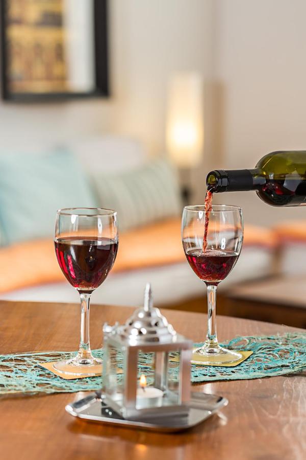 Villa Shanti - Heritage Hotel For Foodies Пондичери Екстериор снимка